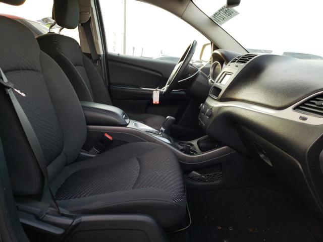 Photo 5 from auction – 2017 DODGE JOURNEY SE with VIN 3C4PDDAGXHT702895