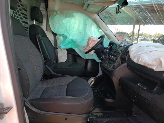 Photo 5 from auction – 2019 RAM PROMASTER with VIN 3C6URVJG9KE539783
