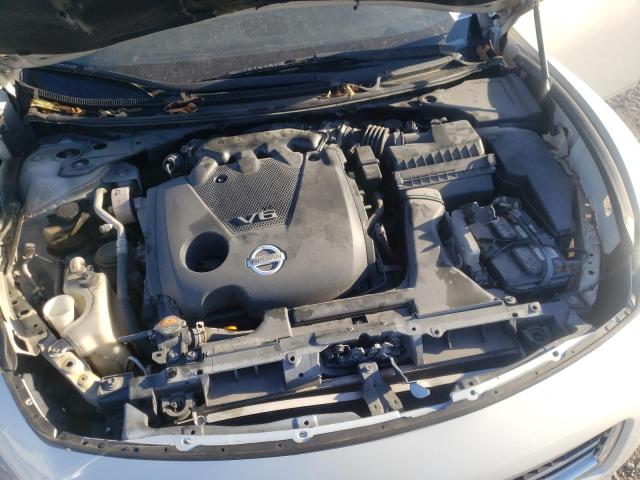 Photo 7 from auction – 2010 NISSAN MAXIMA S with VIN 1N4AA5AP2AC868453