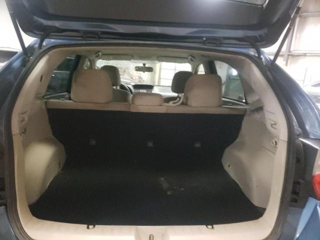 Photo 9 from auction – 2014 SUBARU XV CROSSTR with VIN JF2GPACC2E8231174