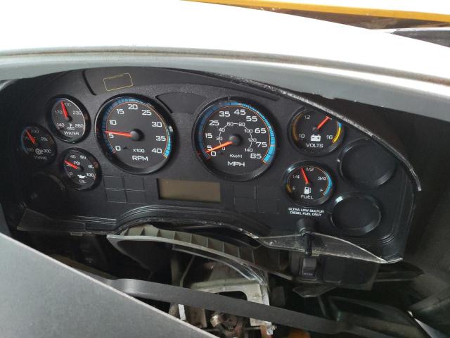 Photo 8 from auction – 2014 IC COMM BUS with VIN 4DRBUAAP7FB667171