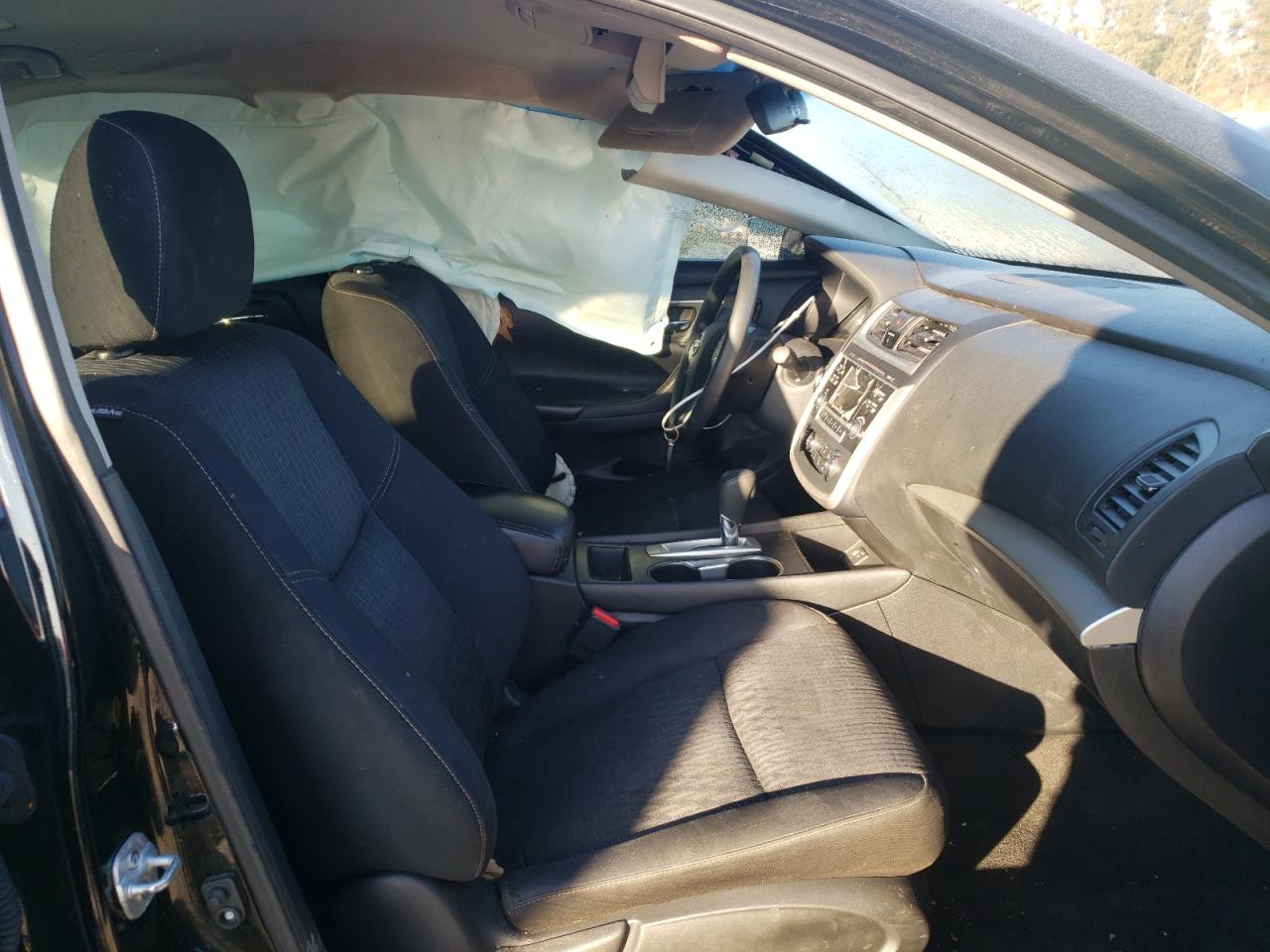 Photo 5 from auction – 2016 NISSAN ALTIMA 2.5 with VIN 1N4AL3AP1GN389288