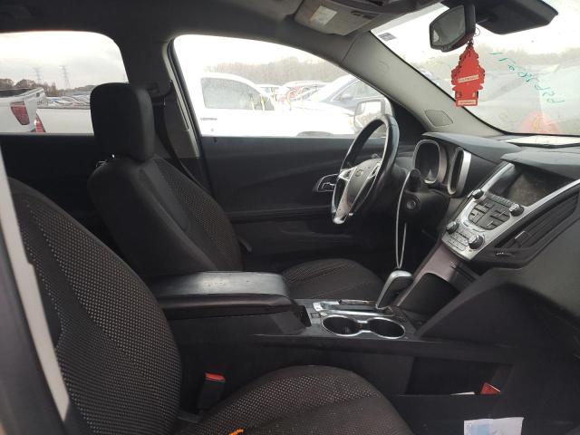Photo 5 from auction – 2013 CHEVROLET EQUINOX LT with VIN 2GNALDEK0D6256544