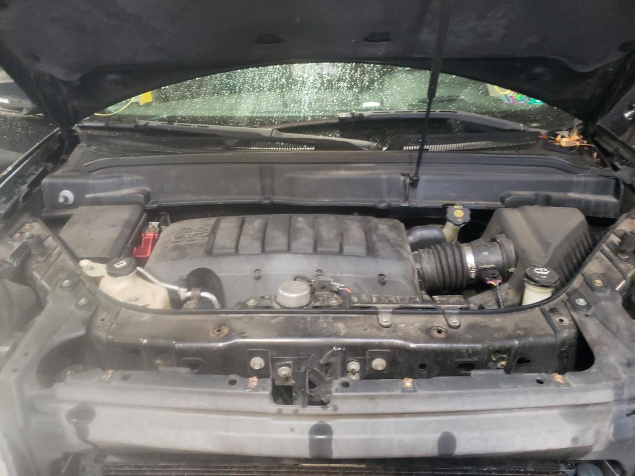 Foto 7 de la subasta – 2011 GMC ACADIA DEN con VIN 1GKKVTED0BJ326681