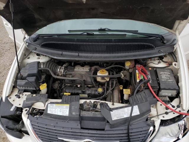 Photo 7 from auction – 2002 CHRYSLER TOWN & COU with VIN 2C4GP44352R738262