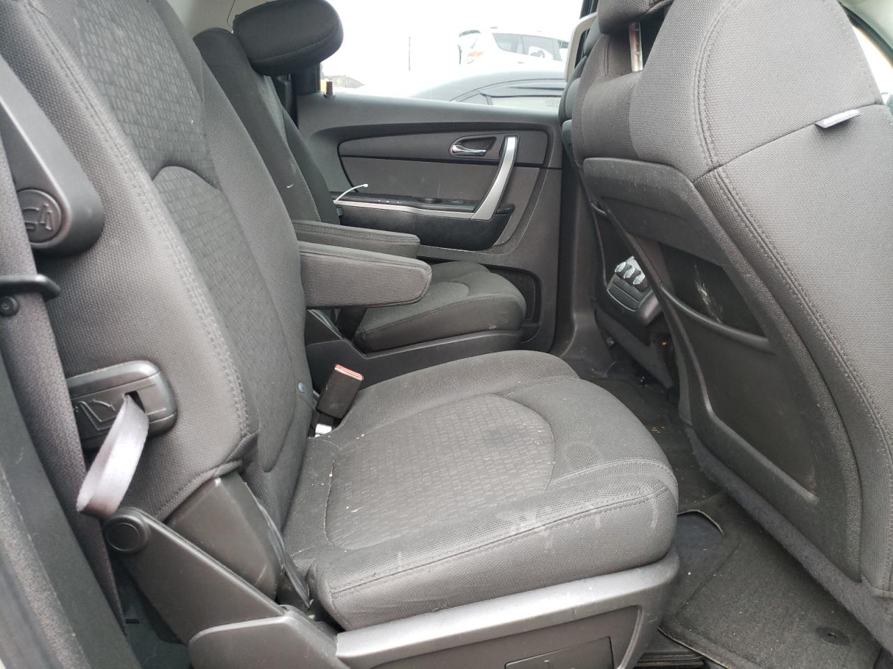 Photo 6 from auction – 2012 GMC ACADIA SLE with VIN 1GKKVPED7CJ239207