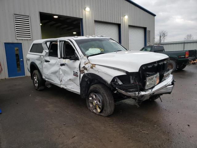 Photo 9 from auction – 2018 RAM 2500 ST with VIN 3C6UR5CJ3JG222514