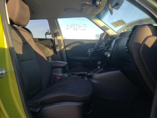 Photo 5 from auction – 2015 KIA SOUL with VIN KNDJN2A27F7755356