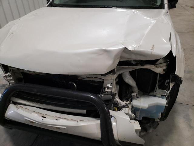 Photo 9 from auction – 2009 SUBARU FORESTER 2 with VIN JF2SH61649H721218