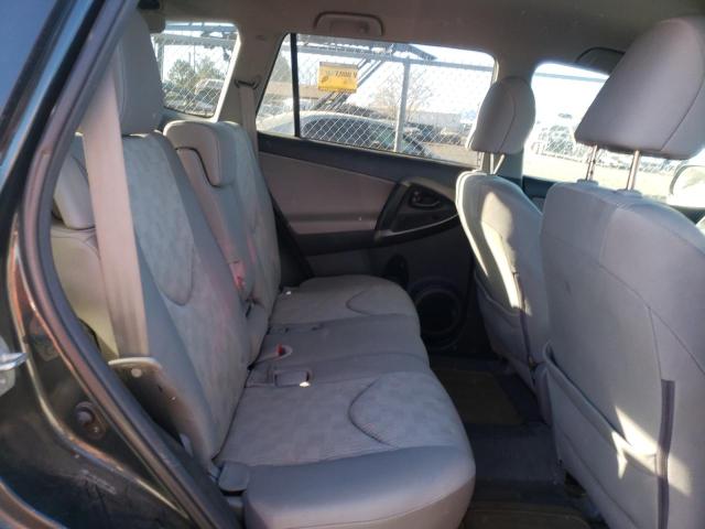 Photo 6 from auction – 2011 TOYOTA RAV4 with VIN 2T3BF4DV9BW174863