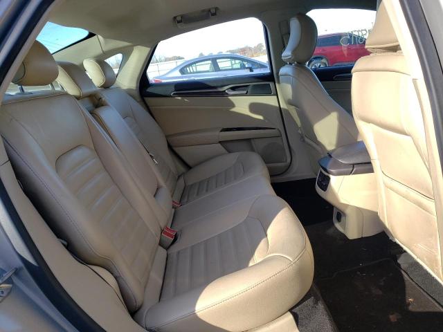 Photo 6 from auction – 2015 FORD FUSION SE with VIN 3FA6P0HD1FR234238