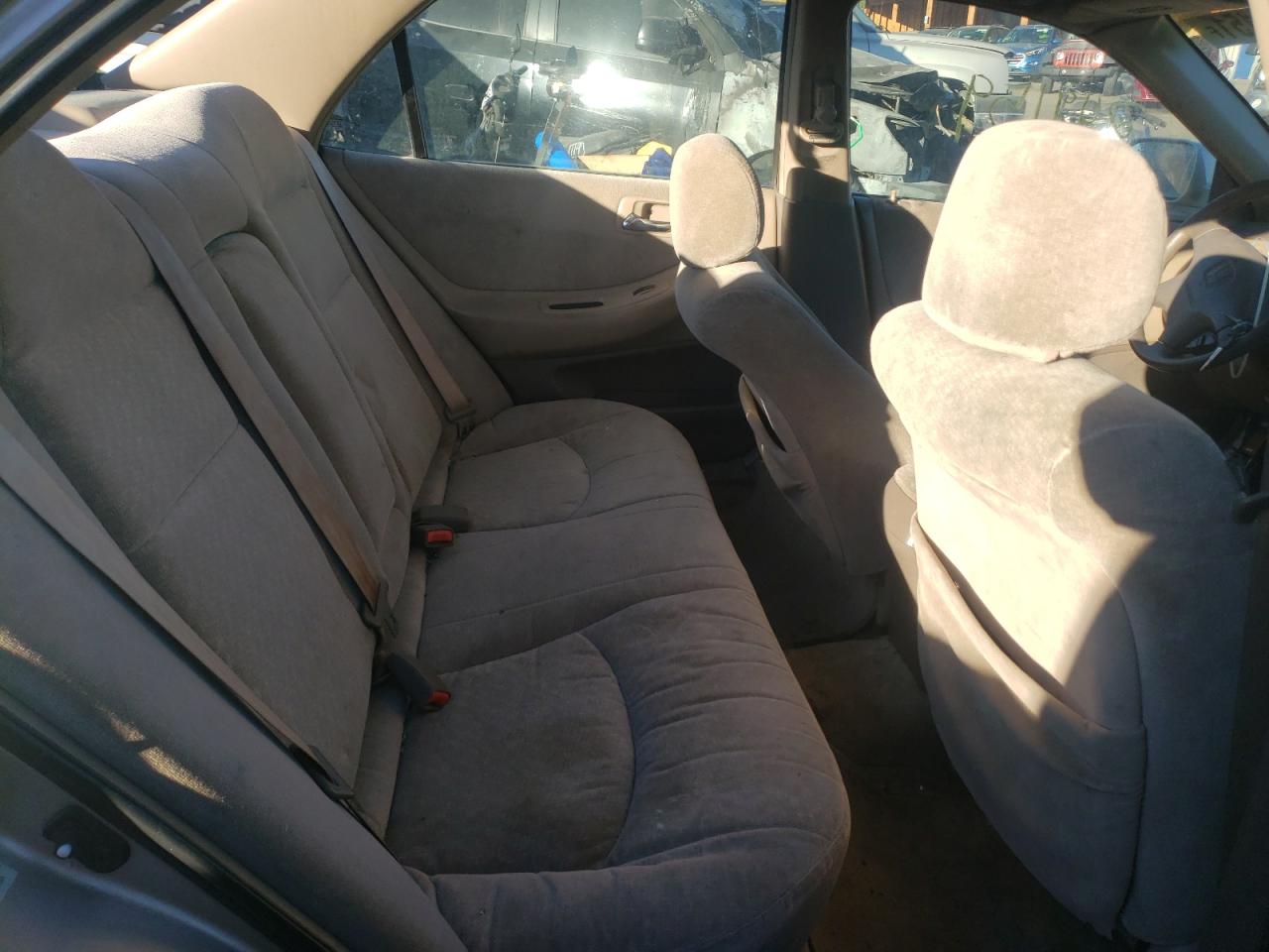 Photo 6 from auction – 2001 HONDA ACCORD with VIN 1HGCG56401A027096