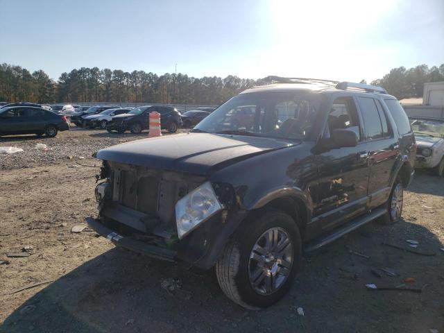 Photo 2 from auction – 2005 FORD EXPLORER X with VIN 1FMZU73E75UB79533