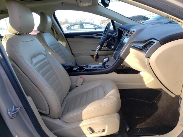 Photo 5 from auction – 2015 FORD FUSION SE with VIN 3FA6P0HD1FR234238
