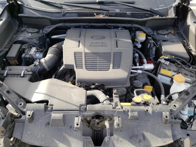 Photo 7 from auction – 2021 SUBARU FORESTER with VIN JF2SKADC7MH502428
