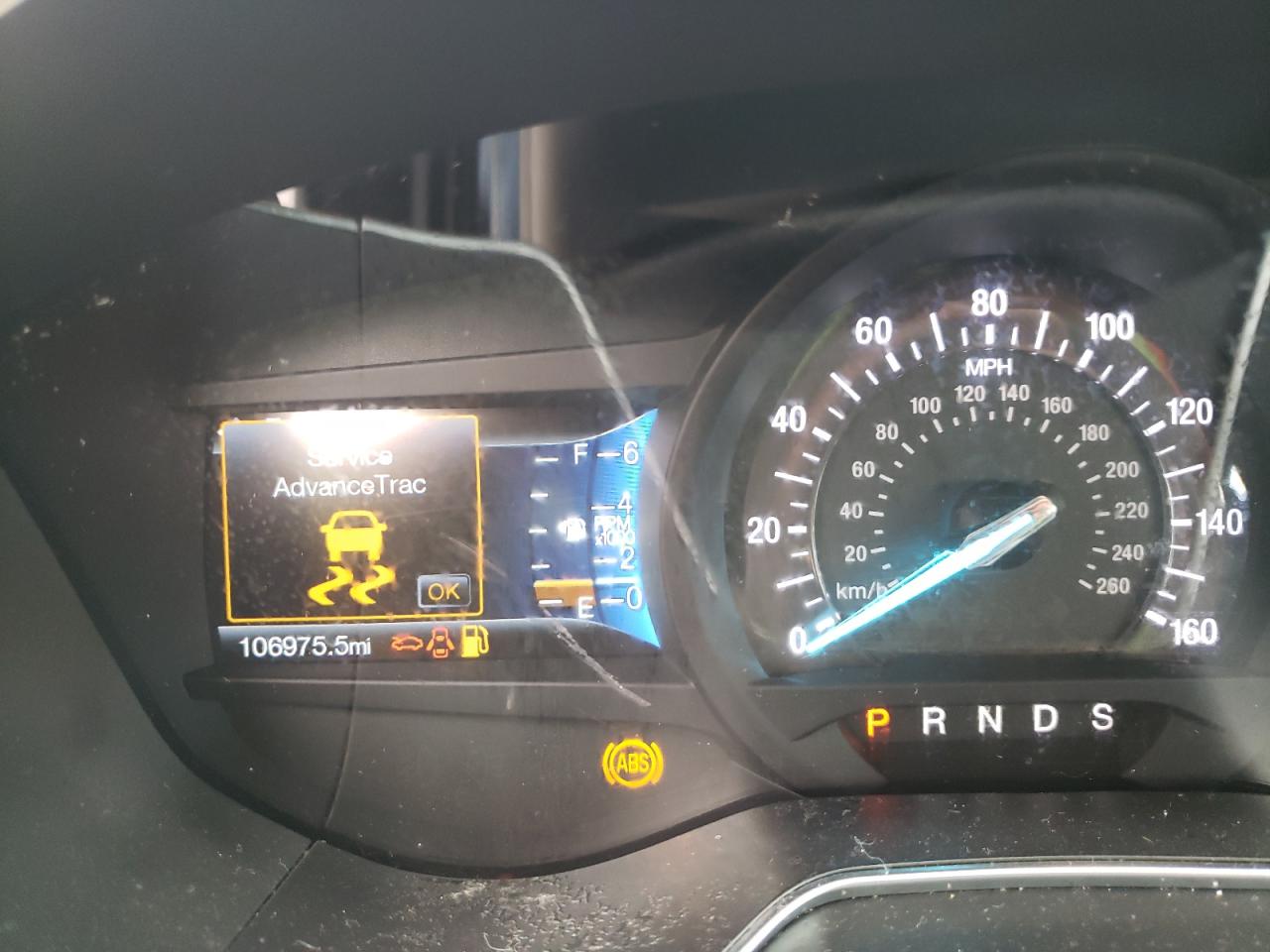 Photo 8 from auction – 2018 FORD FUSION TIT with VIN 3FA6P0D99JR138769
