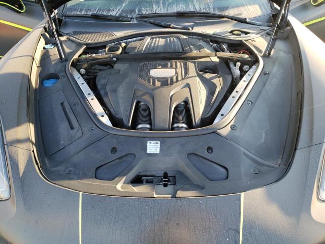 Photo 7 from auction – 2018 PORSCHE PANAMERA 4 with VIN WP0AB2A70JL134223