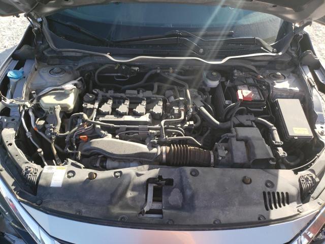 Photo 7 from auction – 2016 HONDA CIVIC EXL with VIN 19XFC1F78GE018145