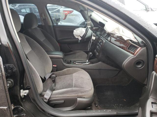 Photo 5 from auction – 2014 CHEVROLET IMPALA LIM with VIN 2G1WB5E34E1102488