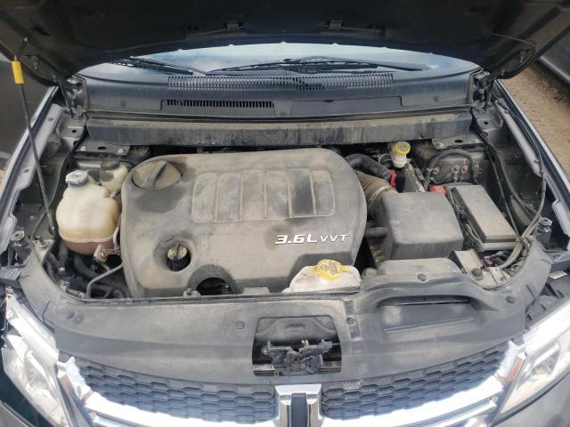 Photo 7 from auction – 2014 DODGE JOURNEY SX with VIN 3C4PDDBG6ET208978