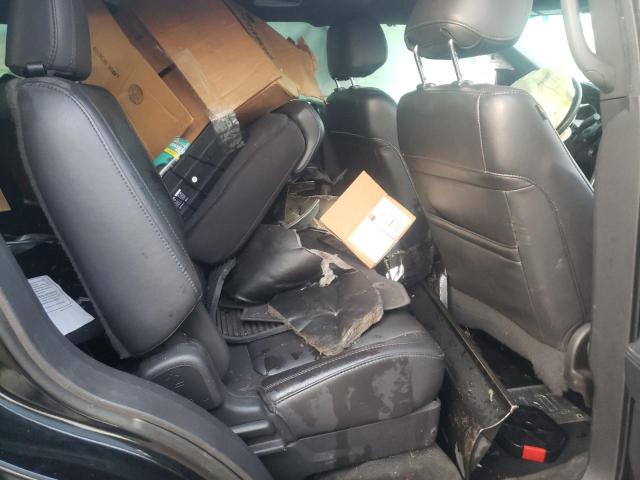 Photo 6 from auction – 2015 FORD EXPLORER X with VIN 1FM5K8D82FGB45227