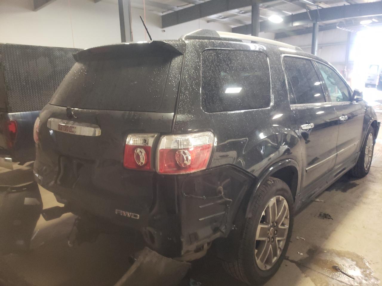 Foto 4 de la subasta – 2011 GMC ACADIA DEN con VIN 1GKKVTED0BJ326681