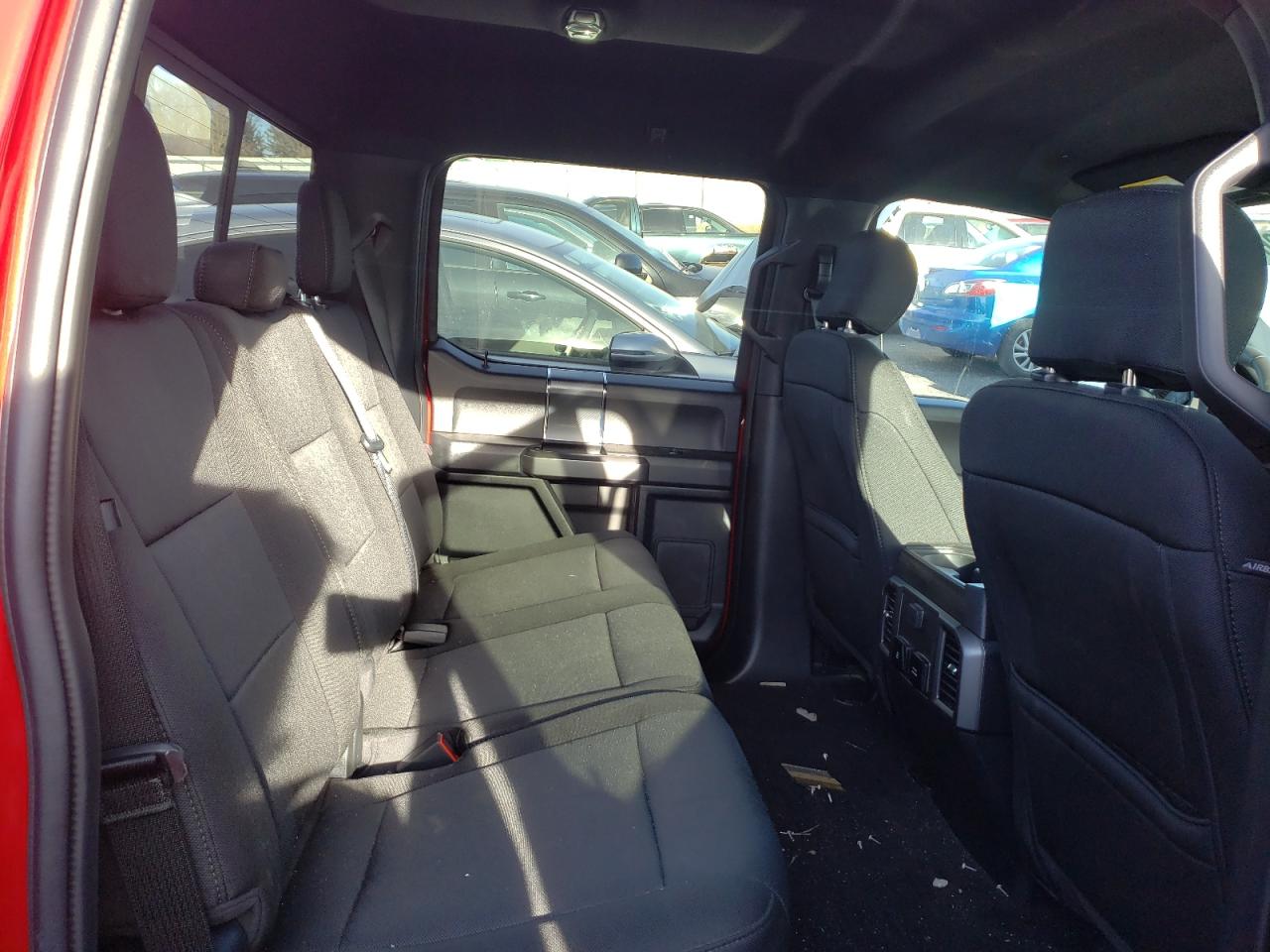 Photo 6 from auction – 2020 FORD F150 SUPER with VIN 1FTEW1E47LKF34661