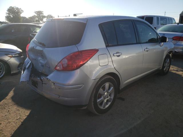 Photo 4 from auction – 2012 NISSAN VERSA with VIN 3N1BC1CP0CK252362