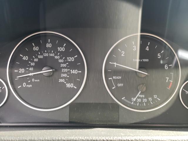 Photo 8 from auction – 2014 BMW 428 XI with VIN WBA3N9C52EF722470