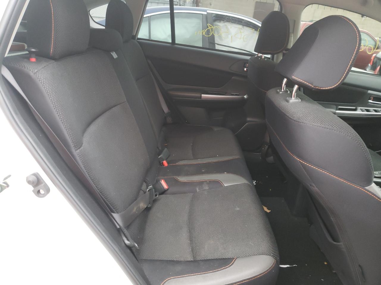 Photo 6 from auction – 2016 SUBARU CROSSTREK with VIN JF2GPABC0G8338437