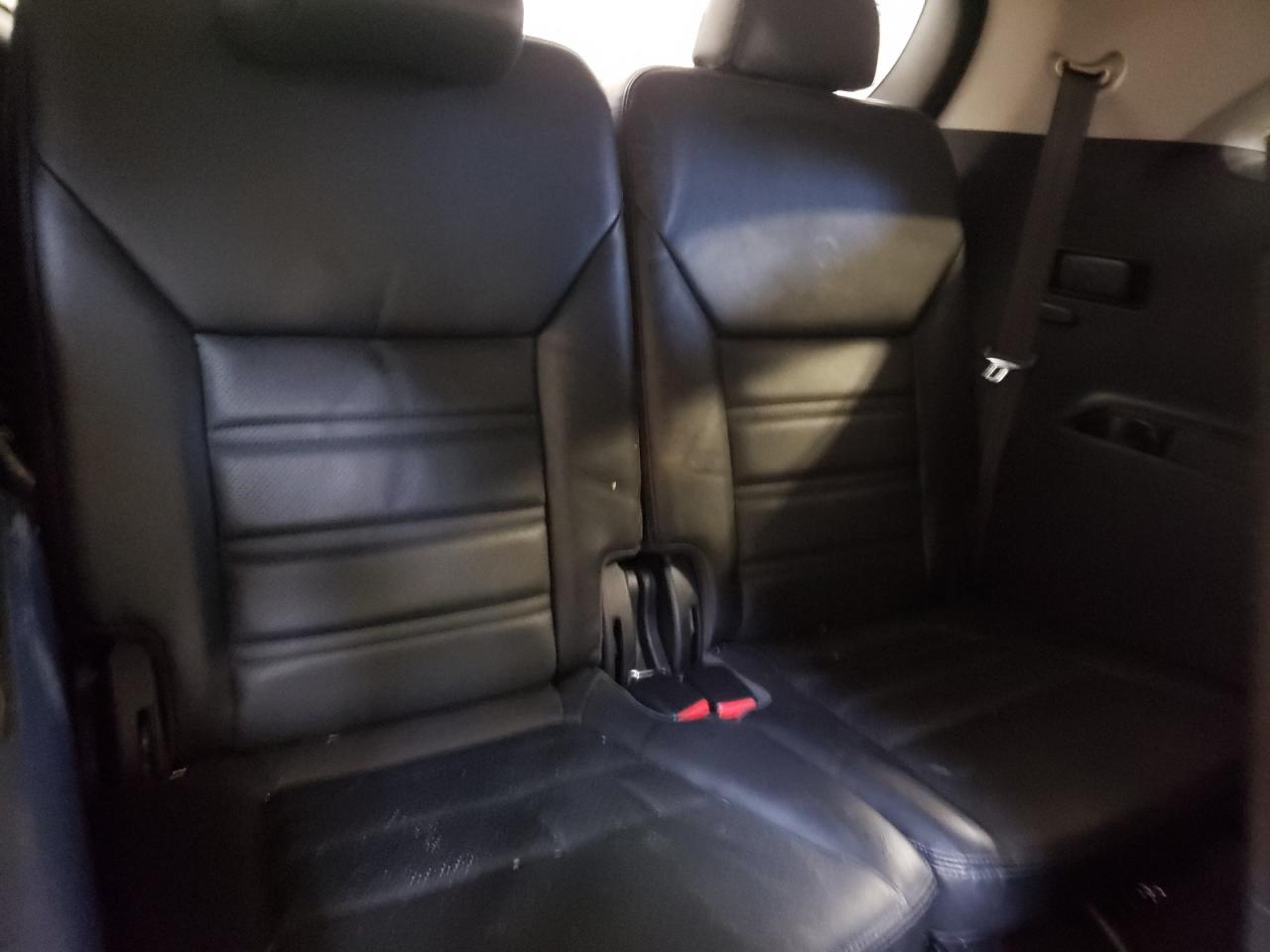 Photo 9 from auction – 2016 KIA SORENTO EX with VIN 5XYPHDA56GG070776