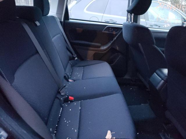Photo 6 from auction – 2015 SUBARU FORESTER 2 with VIN JF2SJAAC1FH450594