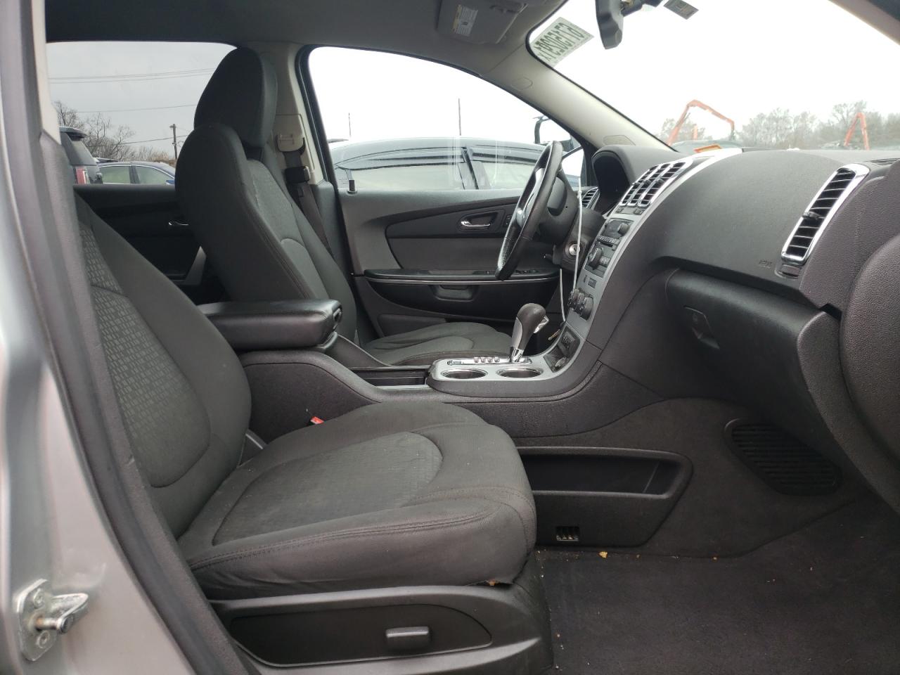 Photo 5 from auction – 2012 GMC ACADIA SLE with VIN 1GKKVPED7CJ239207