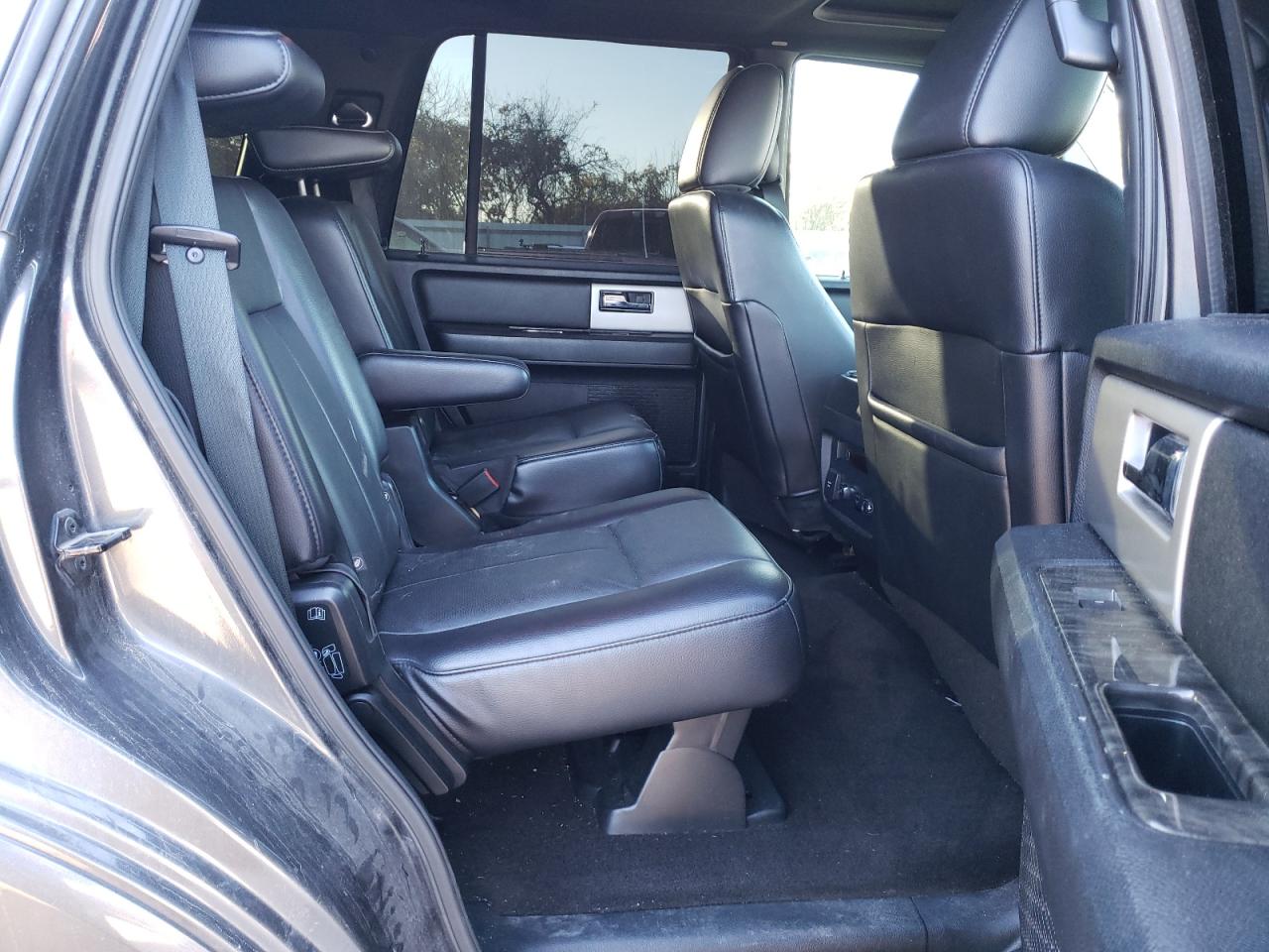 Zdjęcie 6 z aukcji – 2015 FORD EXPEDITION z VIN 1FMJU1KT7FEF08642