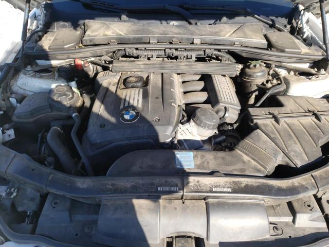 Photo 7 from auction – 2009 BMW 328 I SULE with VIN WBAPH53599A436233