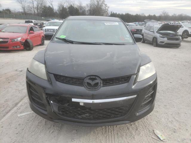 Photo 9 from auction – 2010 MAZDA CX-7 with VIN JM3ER2W56A0315842