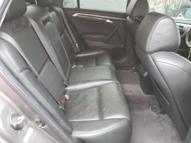 Photo 6 from auction – 2007 ACURA TL with VIN 19UUA662X7A802684