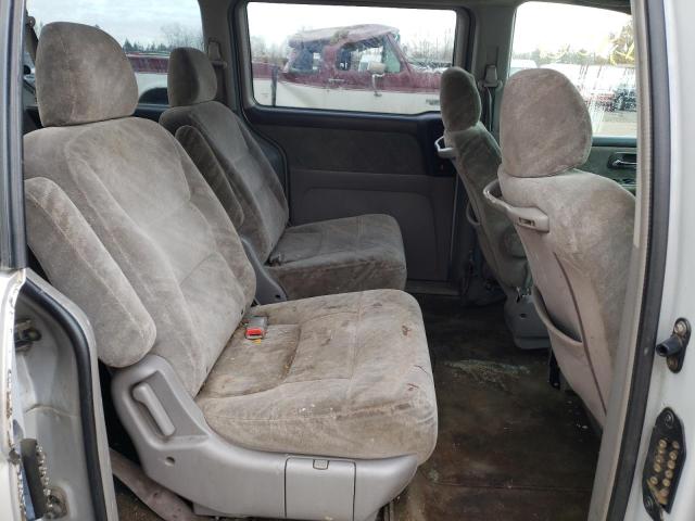 Photo 6 from auction – 2002 HONDA ODYSSEY EX with VIN 2HKRL18652H529902