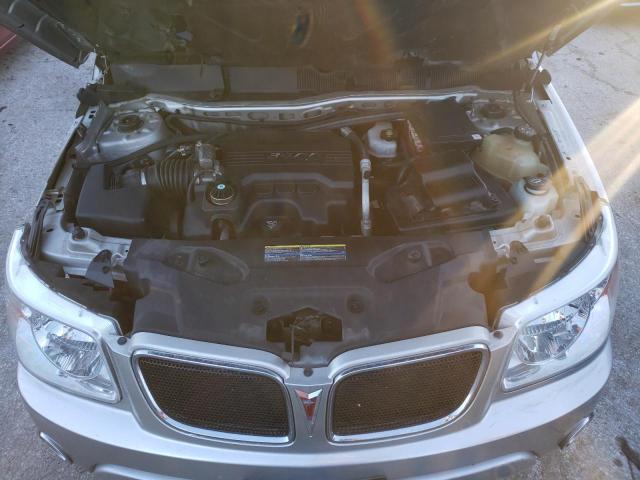 Photo 7 from auction – 2008 PONTIAC TORRENT with VIN 2CKDL33FX86289572