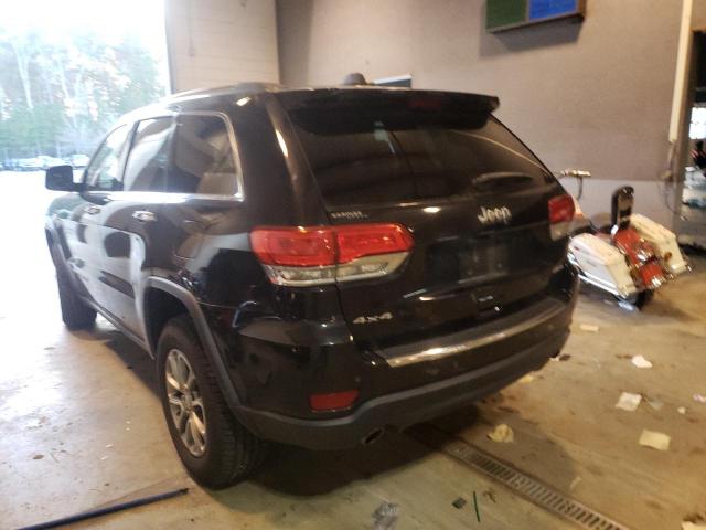 Photo 3 from auction – 2014 JEEP GRAND CHER with VIN 1C4RJFBT2EC211463