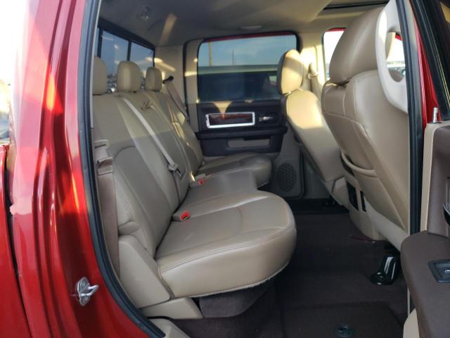 Photo 6 from auction – 2010 DODGE RAM 1500 with VIN 1D7RB1CT8AS156442