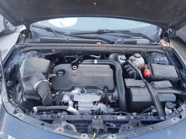 Photo 7 from auction – 2017 CHEVROLET MALIBU LT with VIN 1G1ZE5ST3HF138162