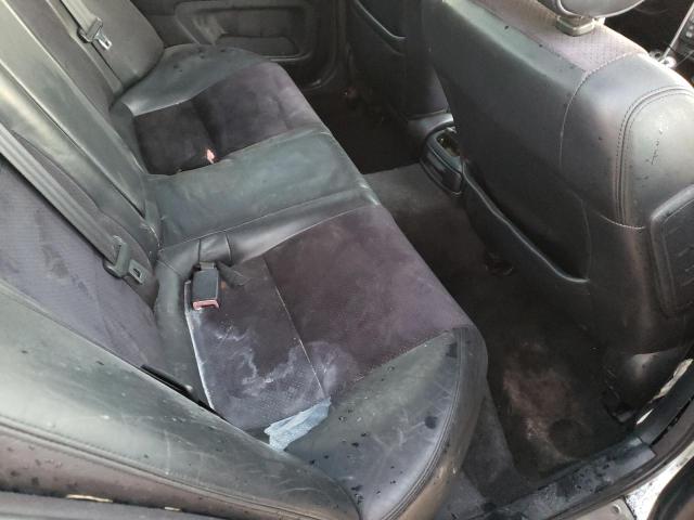 Photo 6 from auction – 2001 LEXUS IS 300 with VIN JTHBD182710030508