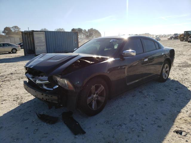 Photo 2 from auction – 2013 DODGE CHARGER SE with VIN 2C3CDXBG3DH580094