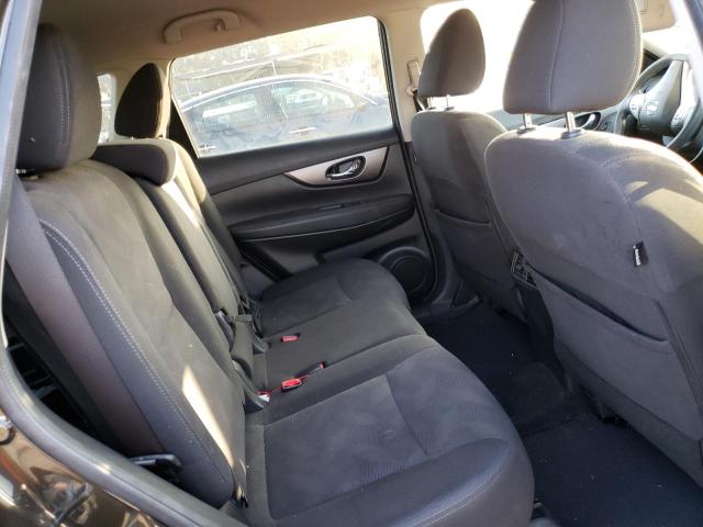 Photo 6 from auction – 2016 NISSAN ROGUE S with VIN KNMAT2MT6GP684789