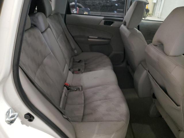 Photo 6 from auction – 2009 SUBARU FORESTER 2 with VIN JF2SH61649H721218