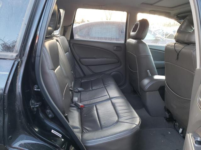 Photo 6 from auction – 2004 MITSUBISHI OUTLANDER with VIN JA4LZ41F84U033169
