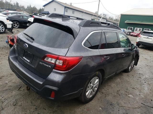 Photo 4 from auction – 2019 SUBARU OUTBACK 2. with VIN 4S4BSAHC3K3237747