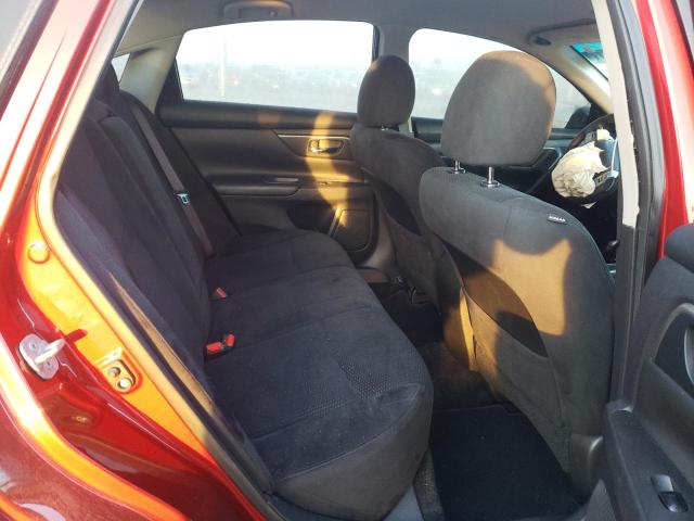 Photo 6 from auction – 2015 NISSAN ALTIMA 2.5 with VIN 1N4AL3APXFC445092