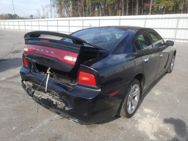 Photo 4 from auction – 2013 DODGE CHARGER with VIN 2C3CDXBG3DH502995
